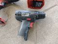 бодита винтоверти Hilti SFC 14-A 14.4v. Wurth BS 10-A, снимка 2