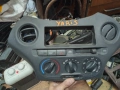 Централна конзола,климатик за TOYOTA Yaris 2 generation (2005-2012) , 86110-0D040 14659, снимка 1