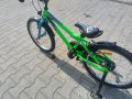 PASSATI Алуминиев велосипед 20" SENTINEL зелен, снимка 11