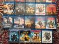 Blu-ray/Блу-рей филми БГ издания част 1 (5 филма за 25 €), снимка 3