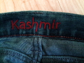 Къси дънки Kashmir, снимка 4