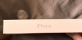 Само кутия от Айфон 14 Пърпъл 256 GB, снимка 4