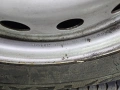 Джанти 16" за Renault Trafic Opel Vivaro, снимка 3