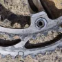 Курбел за велосипед колело Shimano ultegra fc m 6500, снимка 2