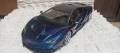 Метална количка Lamborghini Centenario - 2016 г.  Мащаб 1:18 , чисто нова , снимка 1