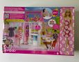 Комплект Barbie, Loft (мезонет), снимка 1 - Кукли - 45956900