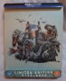 Jurassic World Trilogy Steelbook Limited Edition 4K , снимка 1