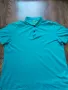 hugo boss green - страхотна мъжка тениска 2XL, снимка 4