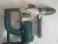 ЗА ЧАСТИ ЗА РЕМОНТ 900 ВАТА 3,5 ДЖАУЛА ПОЛСКИ ПЕРФОРАТОР КЪРТАЧ ДВУПОЗИЦИОНЕН VERTO, снимка 5