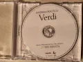 АНДРЕА БОЧЕЛИ - албум "Verdi" на CD, снимка 4