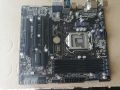 Дънна платка ASRock B85M-Pro4 Socket LGA1150, снимка 5