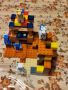 Лего 21167 и 21159 lego minecraft, снимка 2