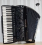 Висок клас италијаснки акордеон Fisitalia , снимка 6