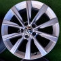 Продавам 4бр оригинални 17-ки джанти за Фолксваген Тигуан, Пасат, Туран, Голф , снимка 5