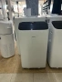 Мобилен климатик Ayco MAHC3428, 12000 BTU, нов, снимка 2