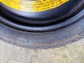 Резервна гума Т105/70 /14  84, снимка 3
