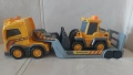 Детска играчка камион Влекач Volvo, снимка 2