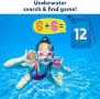 Нова Математическа игра Seek & Splash - Гмуркане и забавление за деца, снимка 2