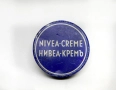 Антикварна Кутийка Крем НИВЕА Празна., снимка 1