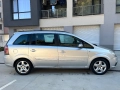 Opel Zafira , снимка 4