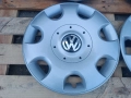 Оригинални тасове VW 16 цола, снимка 3