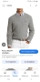 POLO Ralph Lauren Cable Wool/ Cashmere Knit Mens Size L НОВО! ОРИГИНАЛ! Mъжки Пуловер, снимка 13