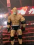 Екшън фигура WWE Bill Goldberg Бил Голдбърг Mattel Elite Series Top Picks, снимка 4