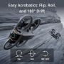 Нов дрон DJI Avata 2 Combo 4K FPV 3 батерии + Goggles 3 + RC Motion, снимка 6