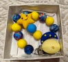 Клипс за биберон, снимка 4