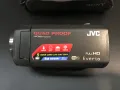 JVC Everio model:GZ-RX615BEU(дигитална камера-черна), снимка 1