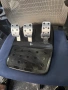 Геймърски Волан + педали Logitech G923, снимка 6
