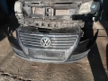Предна броня с решетка халогени за Фолксваген Пасат 6 , снимка 10