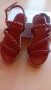 дамски сандали р-р 38, снимка 4