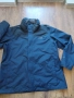 the north face dryvent - мъжко яке-мембрана 2ХЛ, снимка 4