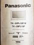 Широкоекранен телевизор Panasonic TX-32PL10P/M (с плосък кинескоп), снимка 5