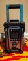 Строително радио, снимка 1 - Радиокасетофони, транзистори - 45917915