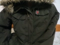 Мъжко зимно яке Fjällräven Nuuk Parka , снимка 2