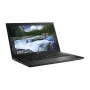 Dell Latitude E7490 14"IPS Core i5-7200U 8GB DDR4 NvMe SSD 2г.Гаранция, снимка 10