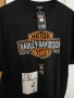 Harley Davidson оригинална тениска, снимка 1