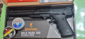 Въздушен пистолет Browning Buck Mark кал. 4.5мм, снимка 1