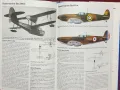 Британската авиация от ВСВ / The Hamlyn Concise Guide to British Aircraft of World War 2, снимка 9