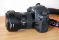 Canon EOS 5D Mark IV, снимка 3