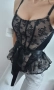 Луксозен Корсет Бюстие Топ, снимка 2