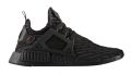 оригинални маратонки adidas NMD XR1 Triple Black номер 47,5-48, снимка 3