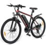 Електрически велосипед SAMEBIKE  SY26, снимка 1 - Велосипеди - 45468506