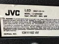 Led TV JVC lt-32vh3905, снимка 6