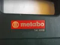 METABO TA E 2019 Немски комбиниран електрически такер скоби/пирони 18/19мм Промишлен Индустриален , снимка 4