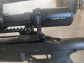 Болтова карабина Savage 10BA Stealth + оптика Vortex PST Gen 2 3-15x44 FFP, снимка 6