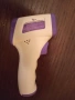 Безконтактен термометър, снимка 3