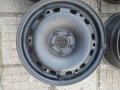 Продава джанти 15 цола за VW,Skoda,Audi,Seat, снимка 4